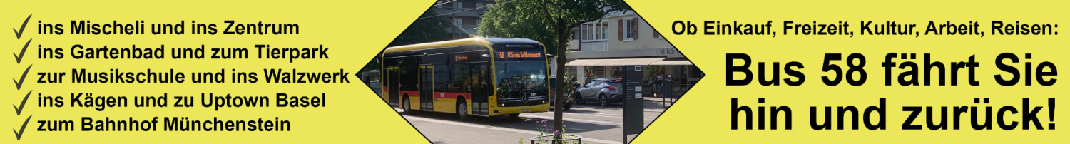 Bus 58