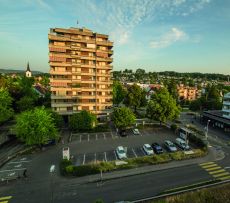 Quartierplanung Angensteinerplatz