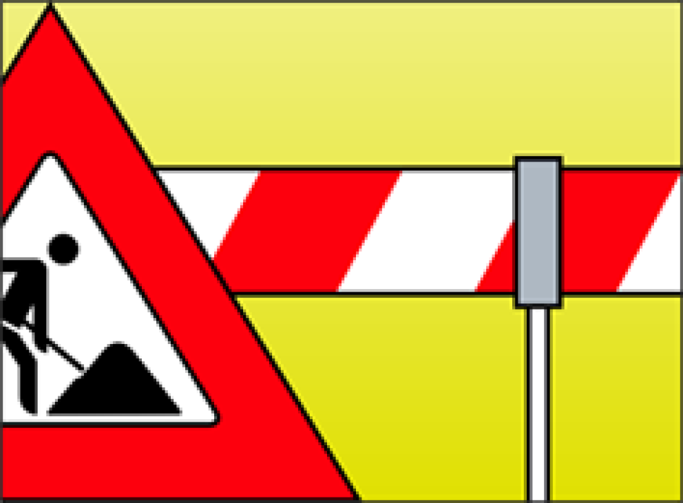 Sanierung Jupiterstrasse und Erneuerung Wasserleitung - 2. Bauetappe