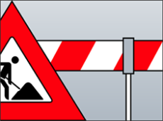 Kanalsanierung Hauptsammelkanal der Gemeinde