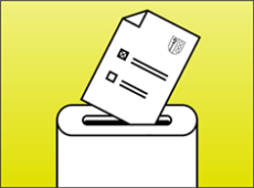 Abstimmungsergebnisse vom 28.09.2025