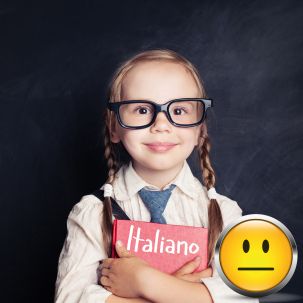 Italienisch als Schulfach