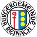 Bürgergemeinde Reinach Logo