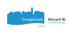 Label Energiestadt