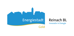 Energie Stadt Reinach BL Logo