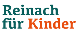 Älter werden in Reinach - Logo der Alterskommission