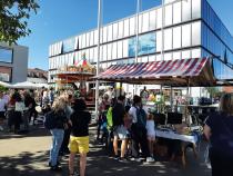 Gemeindehaus Kinderfest
