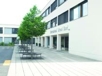 International School Basel (ISB)