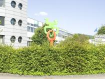 Wirtschaftsstandort Habasit
