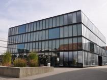 Gemeindehaus