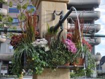 Dorfbrunnen