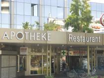 Im Zentrum
