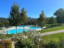 Gartenbad Reinach