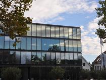 Gemeindehaus