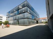 Gemeindehaus