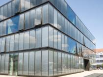 Gemeindehaus