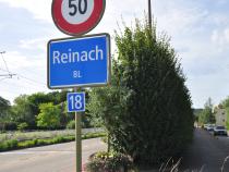 Ortsschild