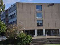 Schulhaus Bachmatten II
