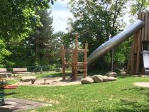 Spielplatz Dornacherweg