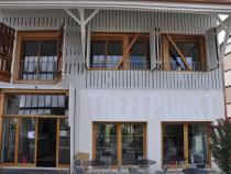 Treffpunkt Leimgruberhaus