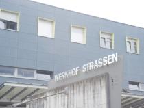 Werkhof Strassen