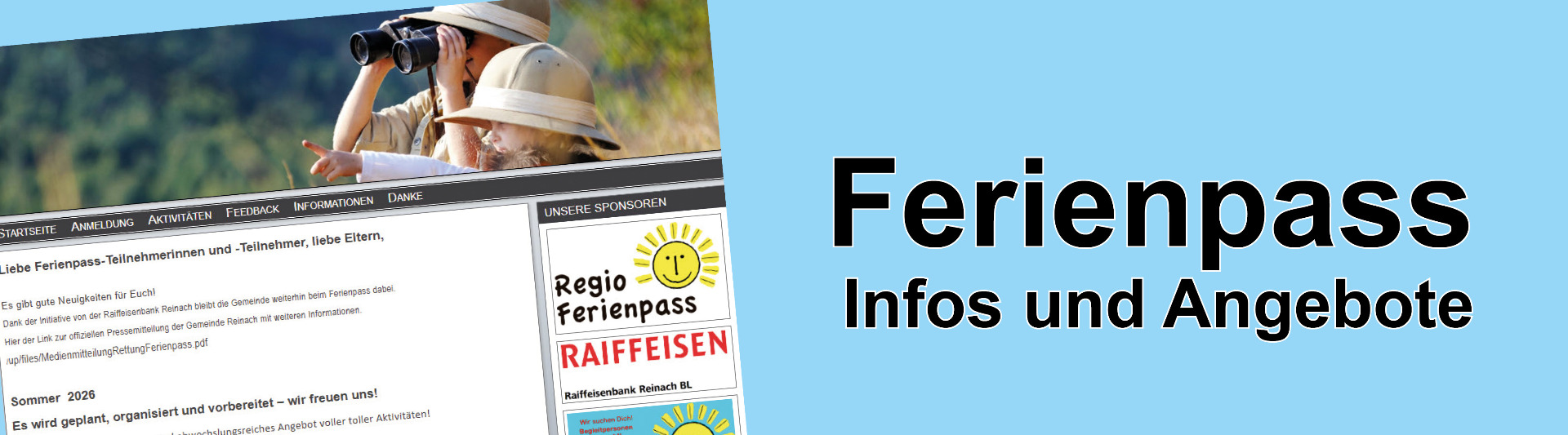 Abstimmungen und Wahlen