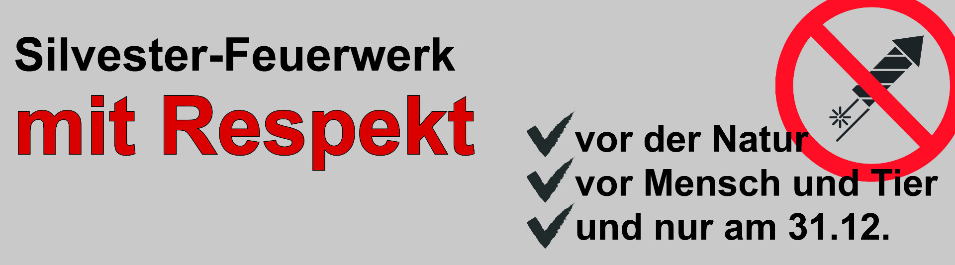 Feuerwerk