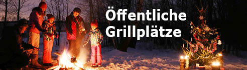 Grillstellen