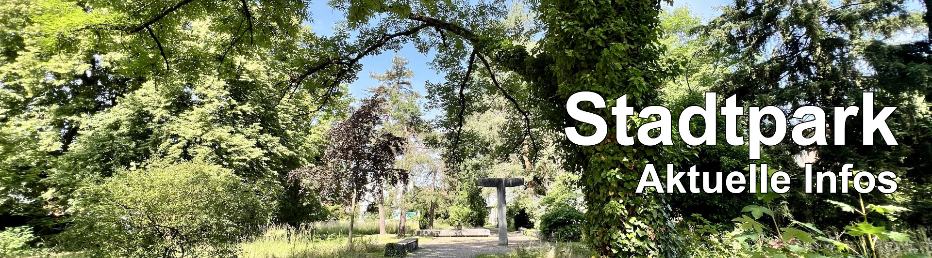 Stadtpark