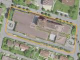 Quartierplan Mischeli-Center