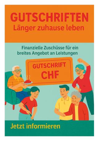 Gutschriften